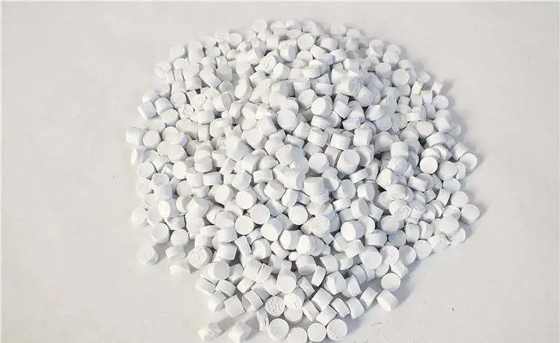 качество  TPR TPE  Water Cooling Strand Pelletizing Production Line фабрика
