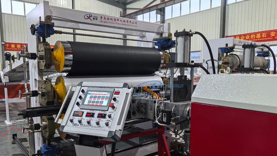 1400-1800мм TPE TPV TPR Автоматный коврик для автомобилей