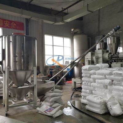 Cutting Board 20m3 850mm Polyethylene PE Sheet Machine