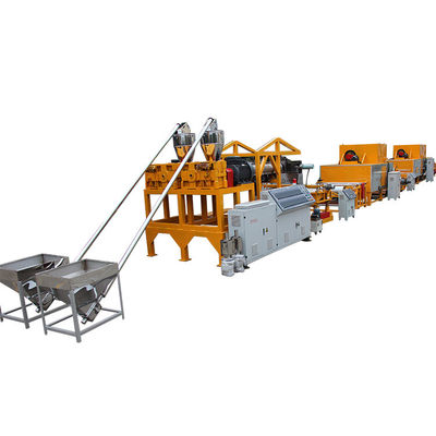 циновка автомобиля выскальзывания 440V 1220mm анти- делая машину