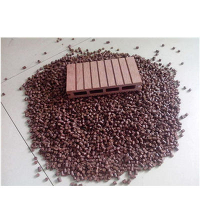 Зерно Pelletizing пластиковое делая машину