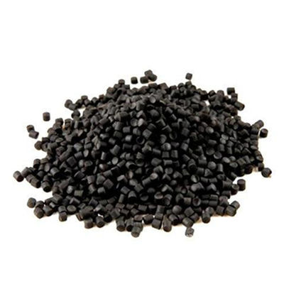 Зерно Pelletizing пластиковое делая машину