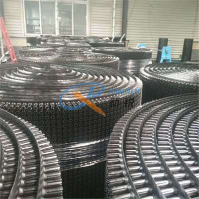 машина штрангпресса одиночного винта PE 10T для циновки Rolls травы