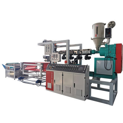 ткань 600mm BFE95 Meltblown Nonwoven делая машину