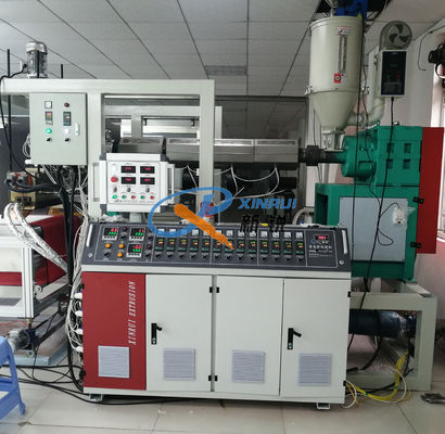 ткань 500kg/Day BFE95 Pp не сплетенная делая машину