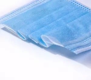 ткань Meltblown фильтра маски 1600mm Nonwoven делая машину
