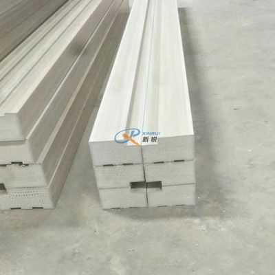 Машина штранг-прессования профиля дверной рамы пены PVC SJSZ65 WPC