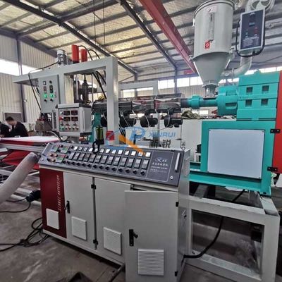 ткань 25gsm Meltblown Nonwoven делая машину