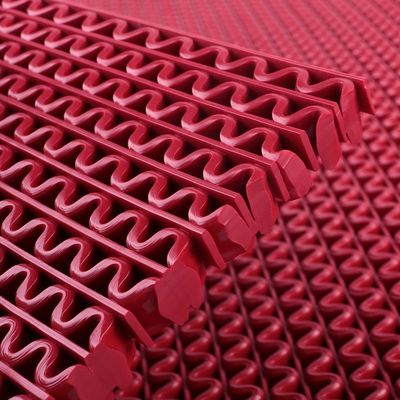 Циновка PVC s изготовляя оборудование
